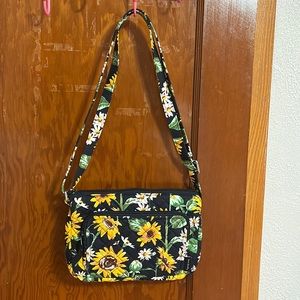 Vera Bradley crossbody
